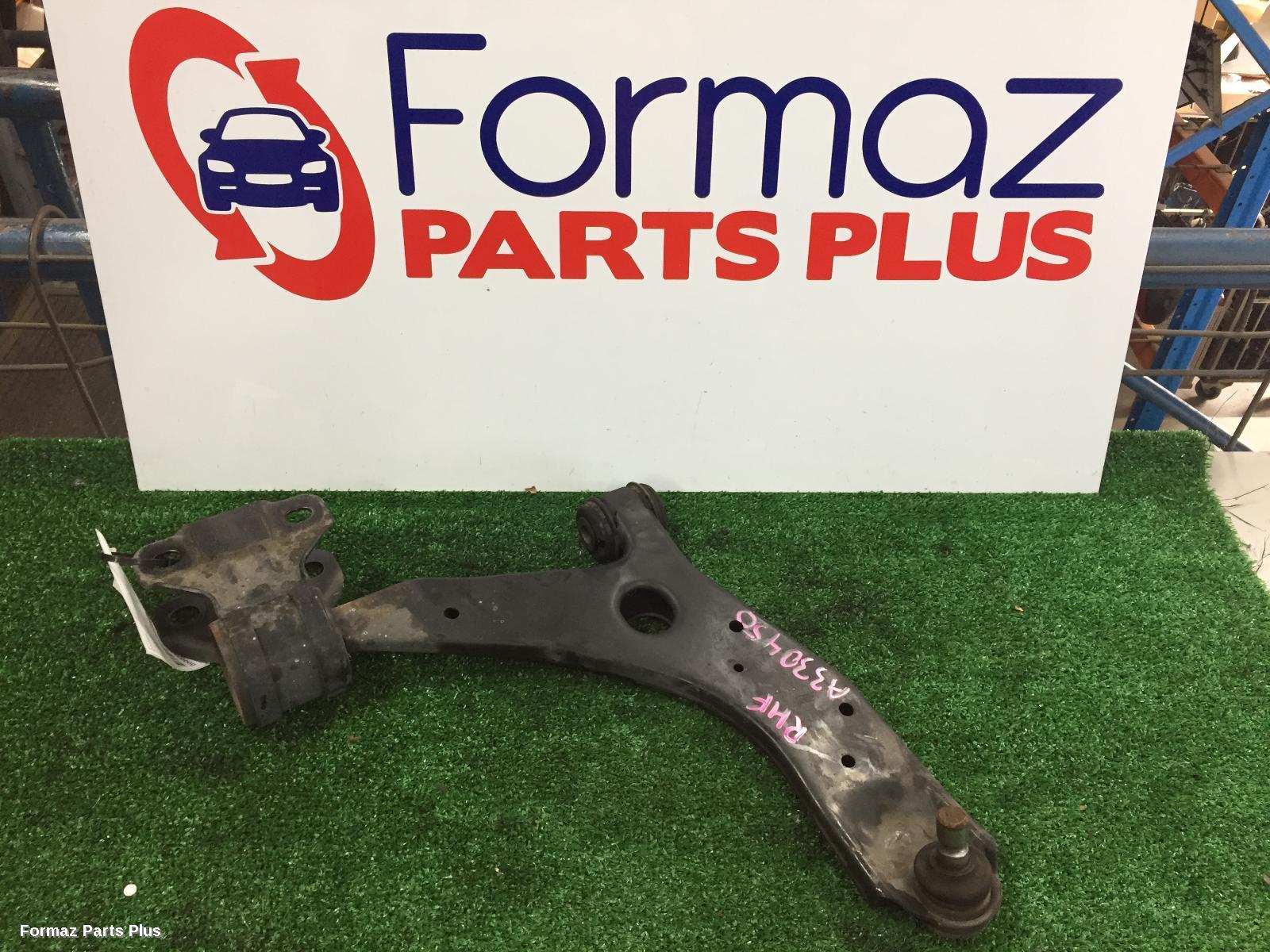Right Front Lower Control Arm