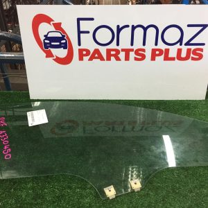 Right Front Door Window