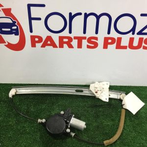 Right Front Window Reg/Motor