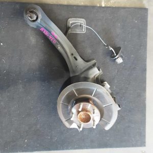 Right Rear Hub Assembly