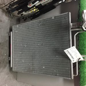 A/C Condenser