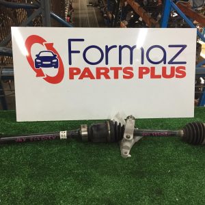 Right Driveshaft
