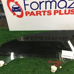 Left Front Door Window