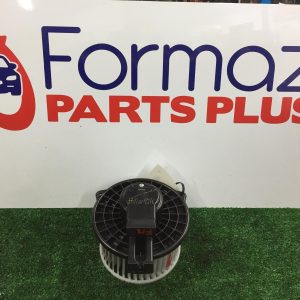 Heater Fan Motor