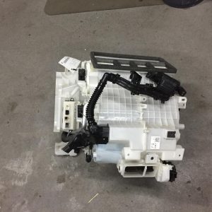Heater Core/Box