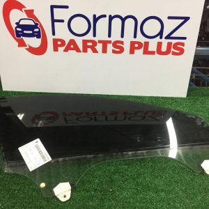 Right Front Door Window