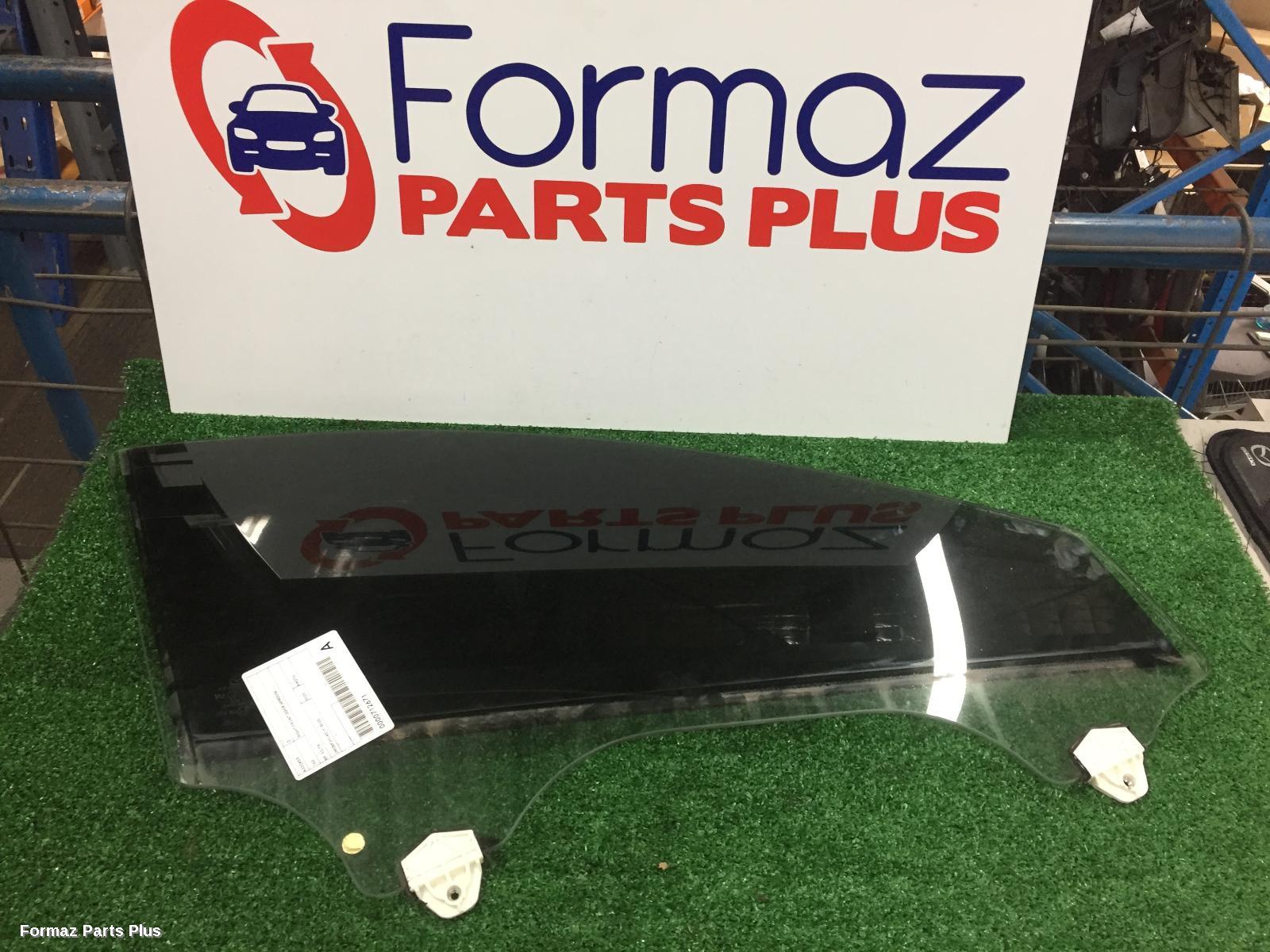 Right Front Door Window