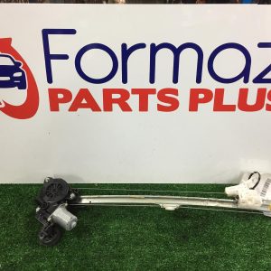 Right Rear Wnd Reg/Motor