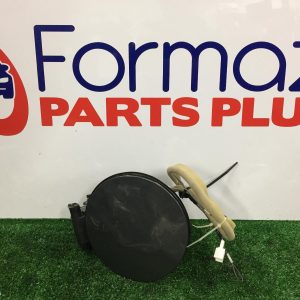 Fuel Door / Filler