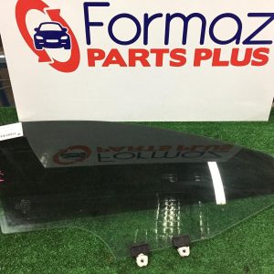 Right Front Door Window