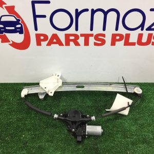 Right Front Window Reg/Motor