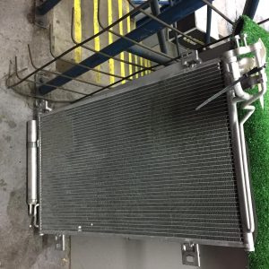 A/C Condenser
