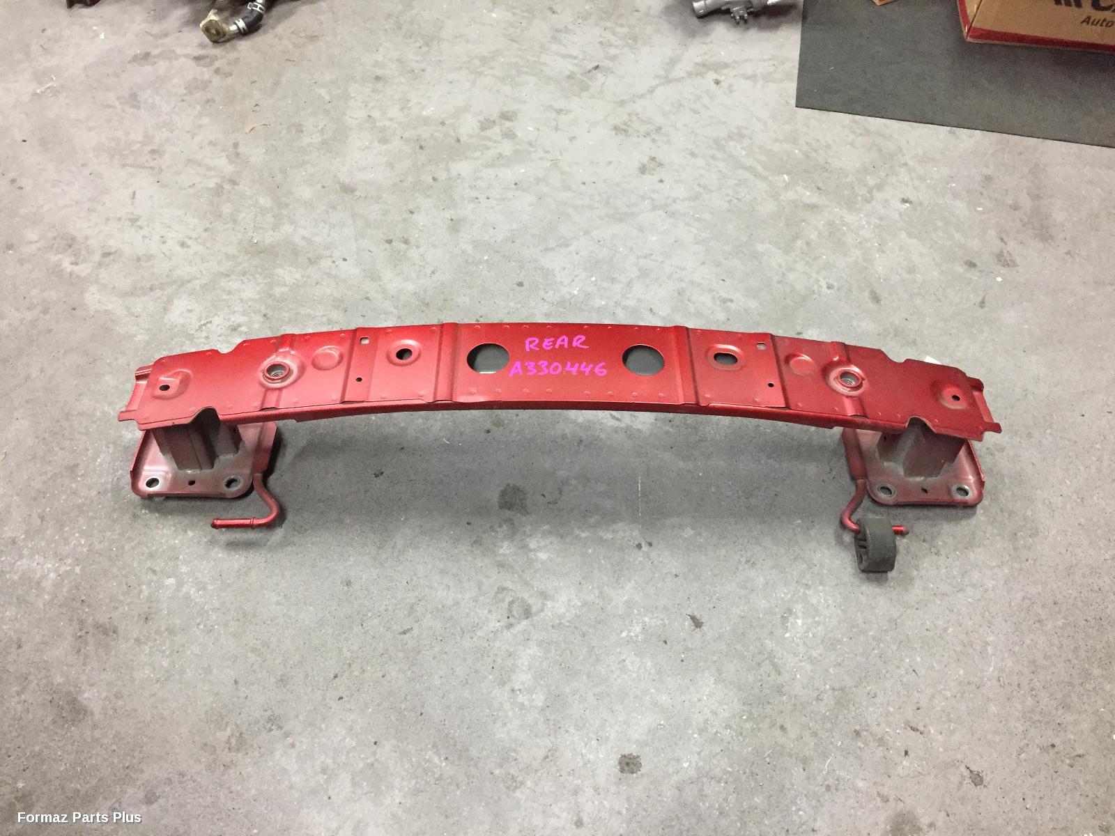 R/Bar Bracket/Reinfo