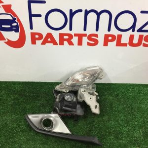 Right Indicator/Fog/Side