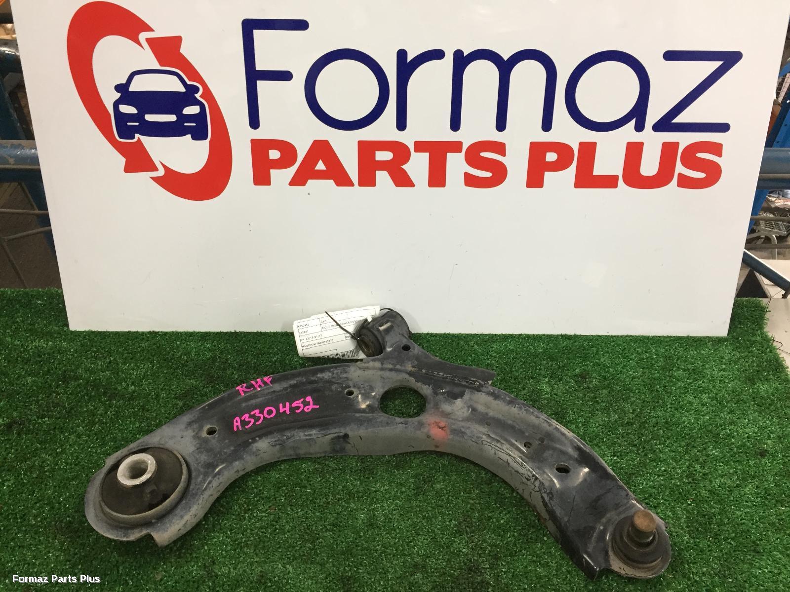 Right Front Lower Control Arm