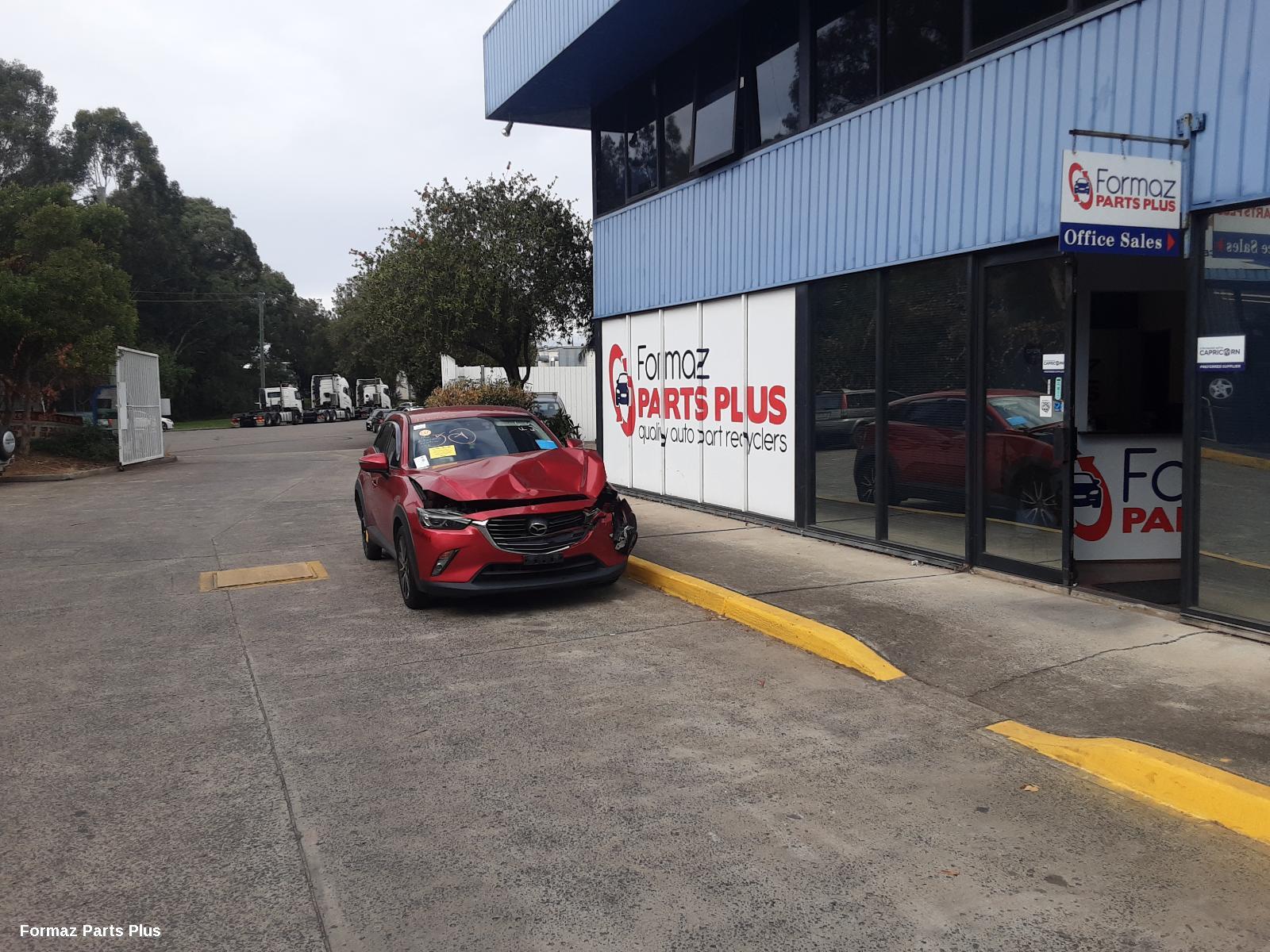 Right Front Window Reg/Motor