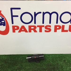 Flasher/Hazard Relay