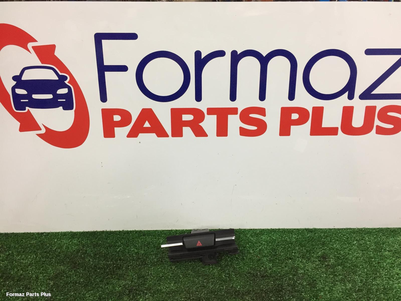 Flasher/Hazard Relay