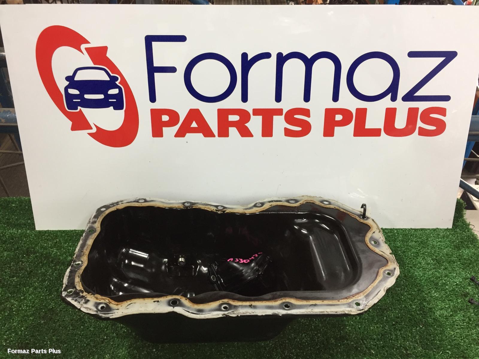 Oil Pan/Sump