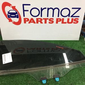 Right Front Door Window