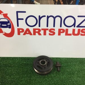 Crankshaft Pulley