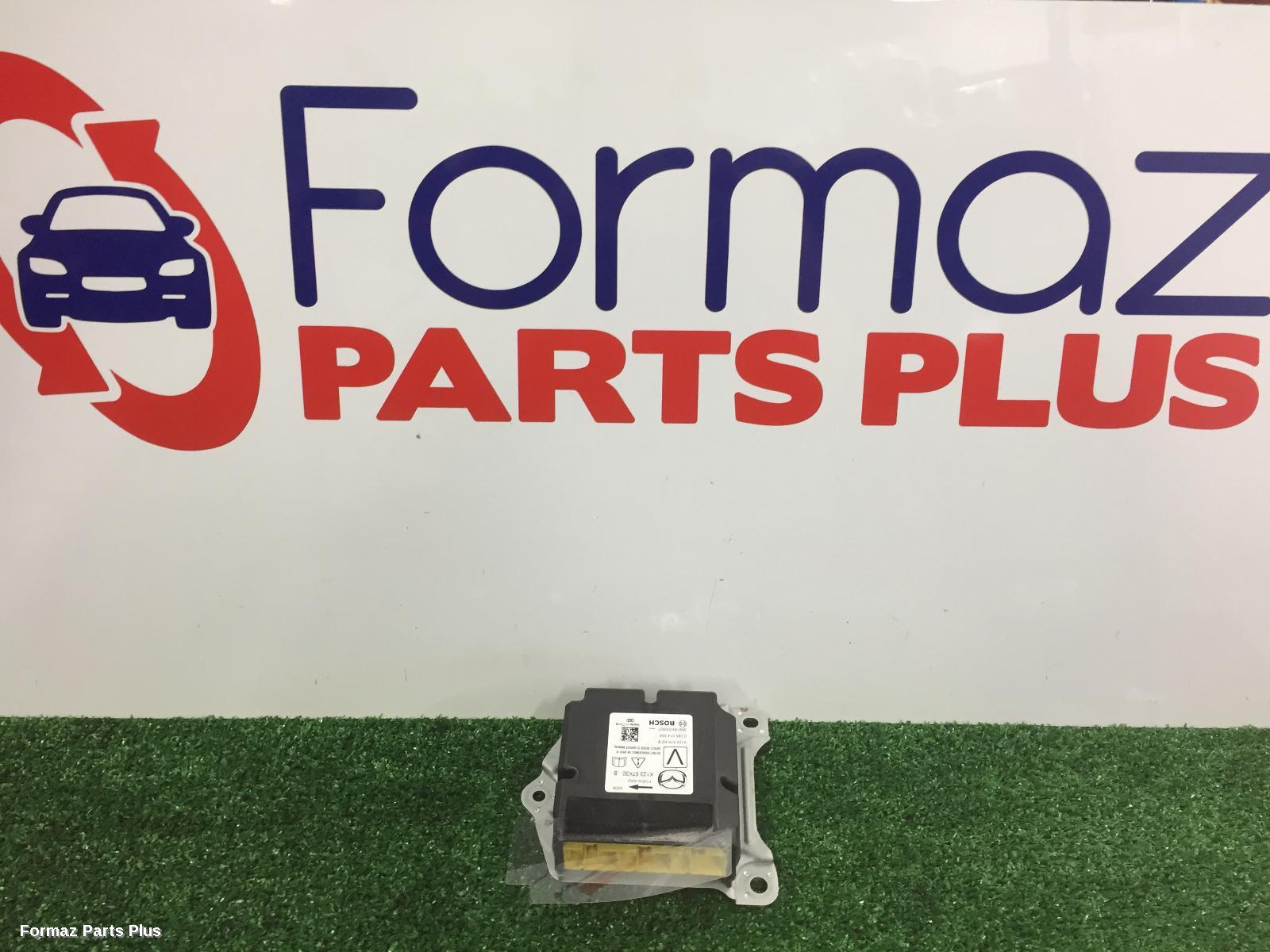 Airbag Module/Sensor