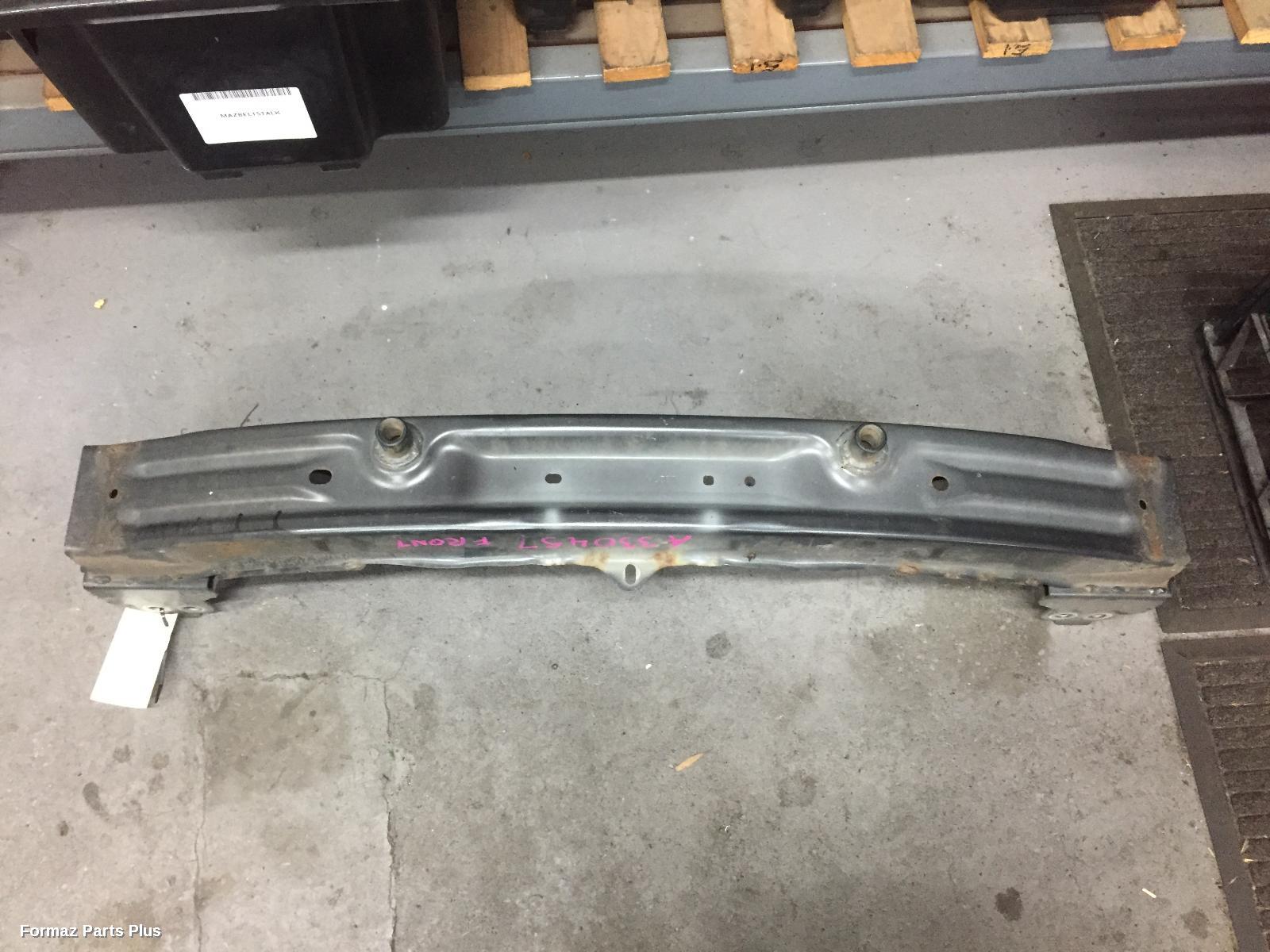 F/Bar Reinforc/Brack