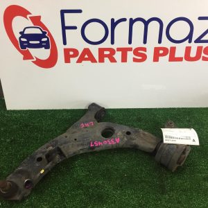 Left Front Lower Control Arm