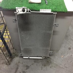A/C Condenser