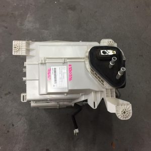 Heater Core/Box