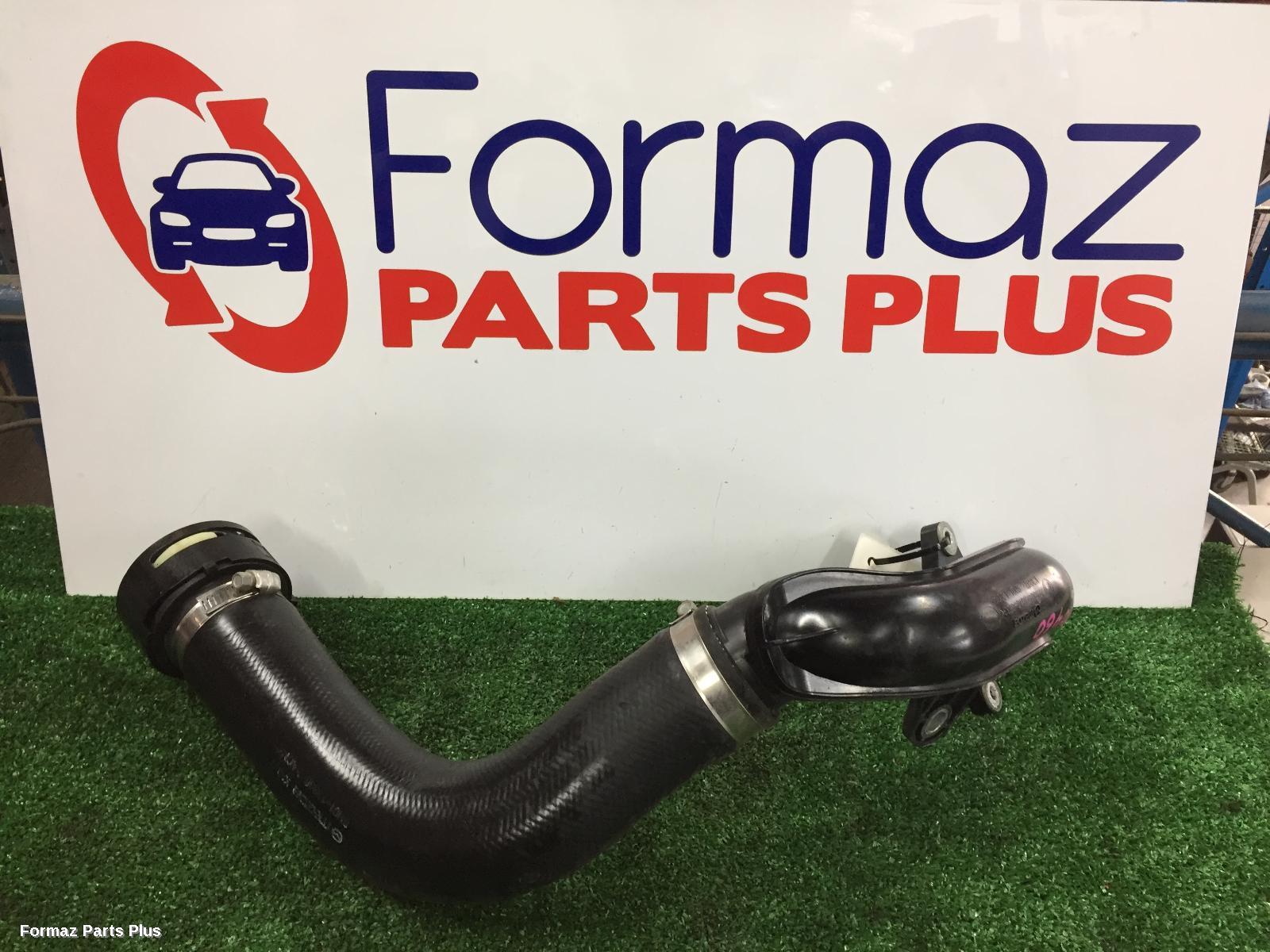 Air Cleaner Duct/Hos