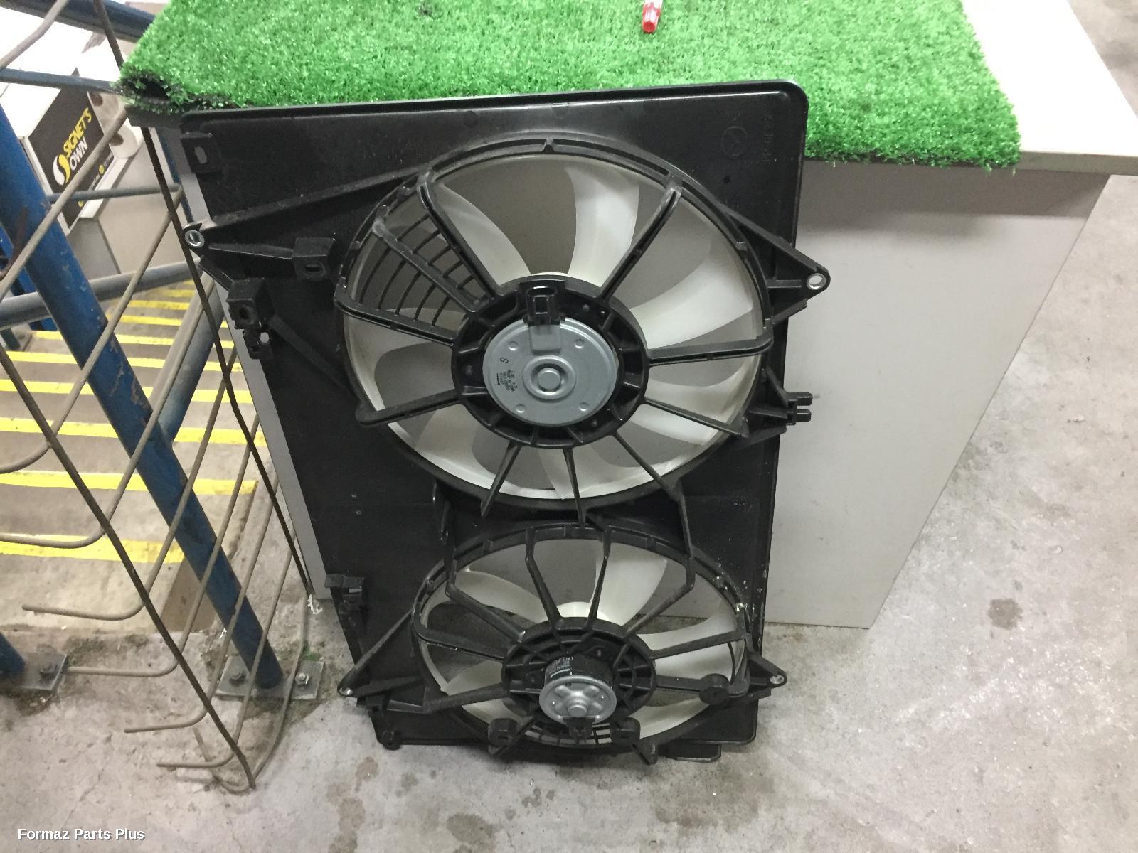 Fan