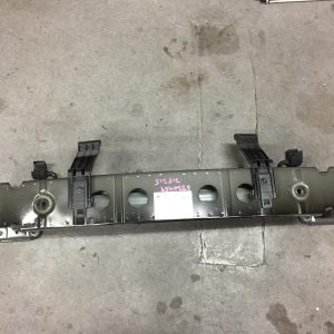 R/Bar Bracket/Reinfo