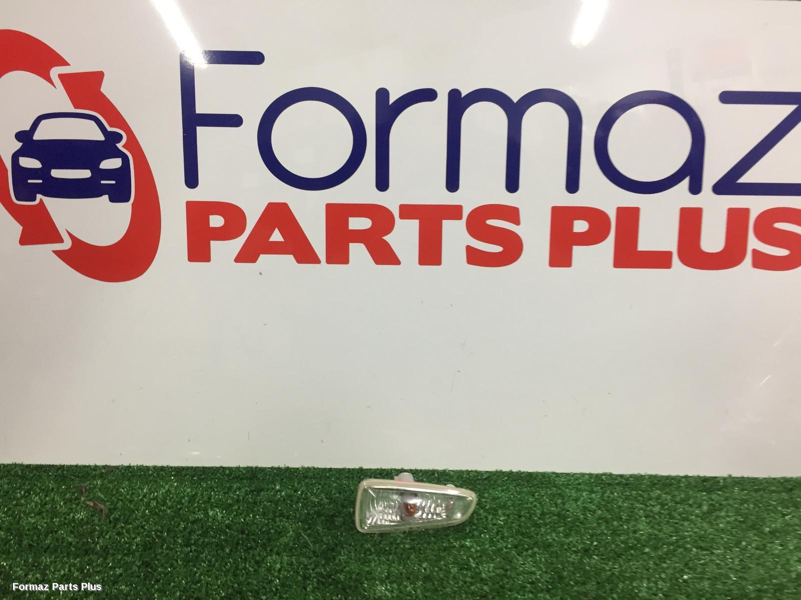 Right Indicator/Fog/Side