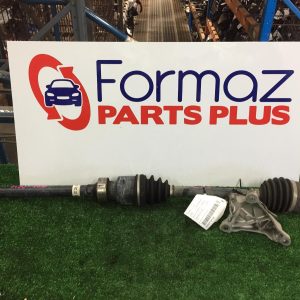 Right Driveshaft