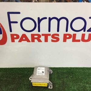 Airbag Module/Sensor