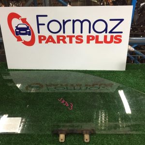 Right Front Door Window