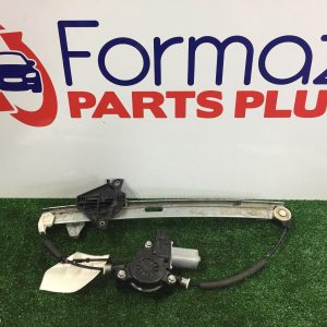 Right Front Window Reg/Motor