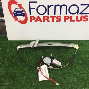 Right Front Window Reg/Motor