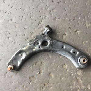 Left Front Lower Control Arm