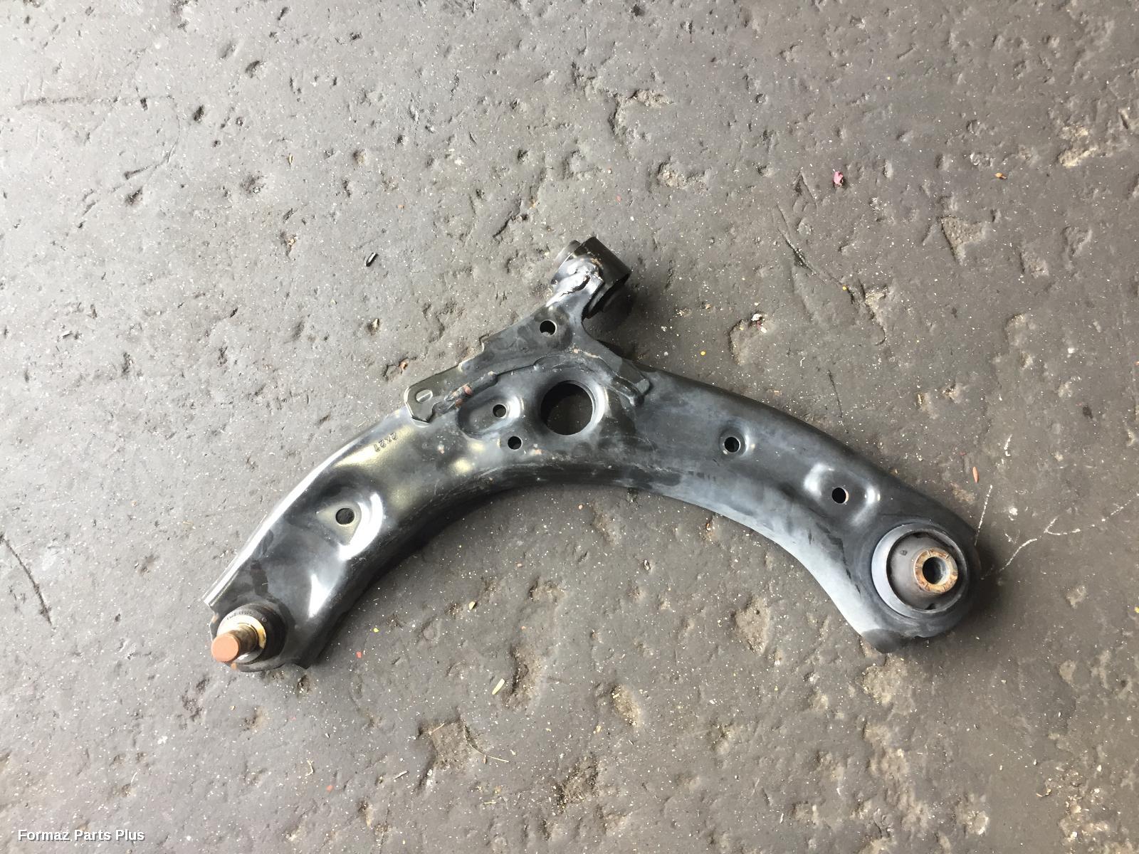 Left Front Lower Control Arm