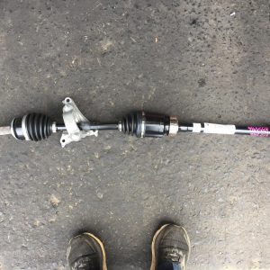 Right Driveshaft
