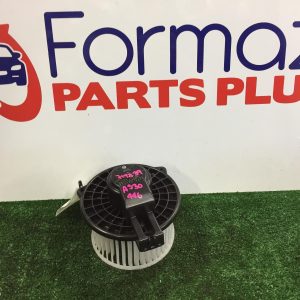 Heater Fan Motor