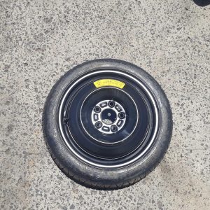 Wheel Standard/Steel