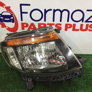 Right Headlamp