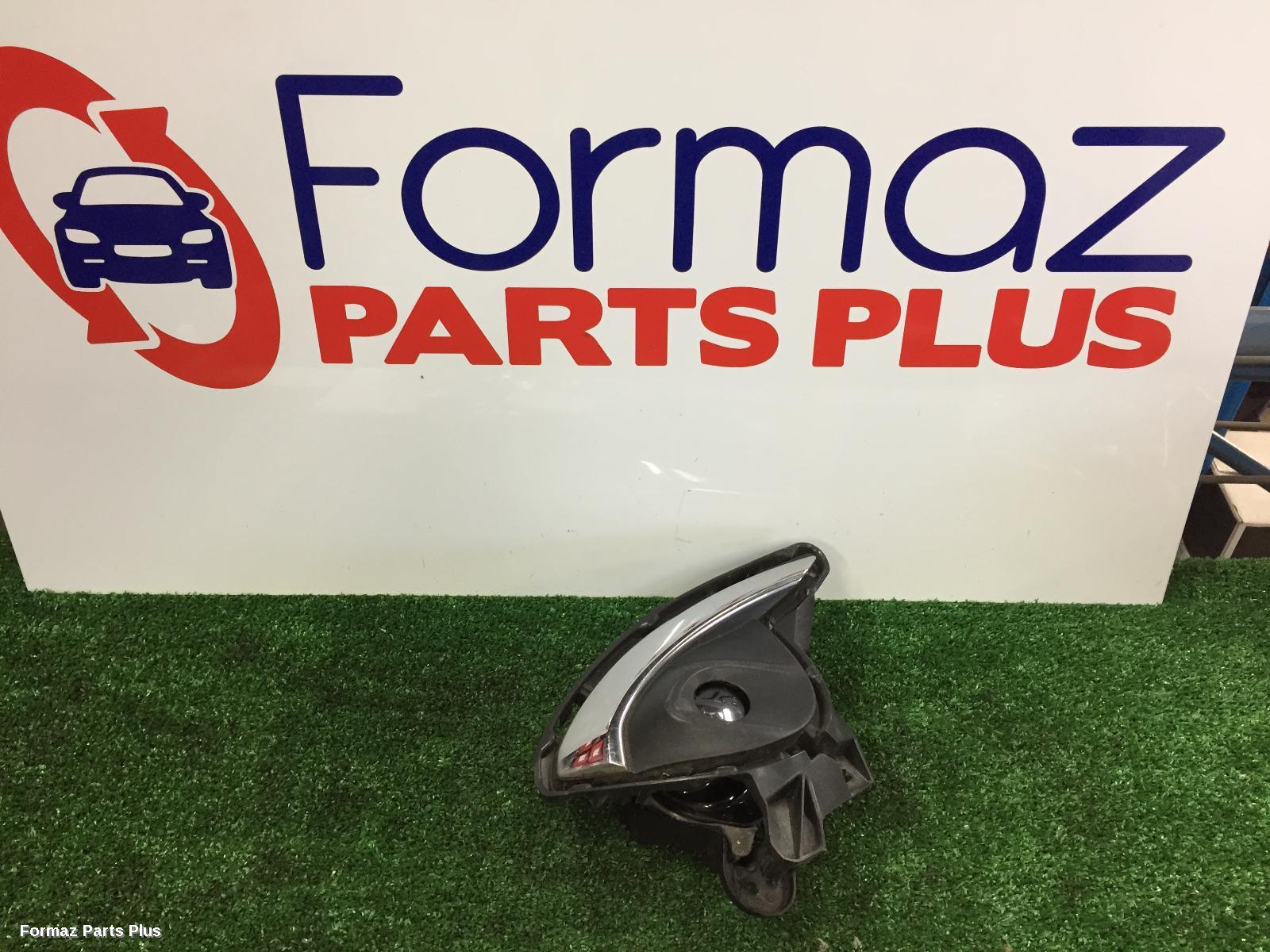 Right Indicator/Fog/Side