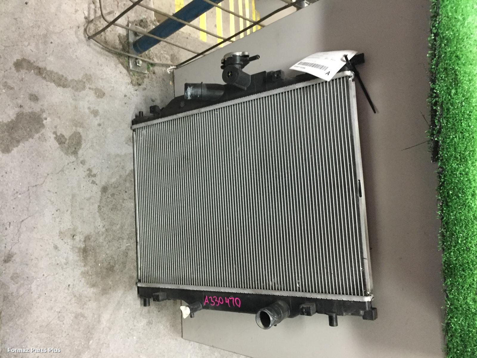 Radiator