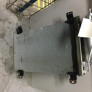 A/C Condenser