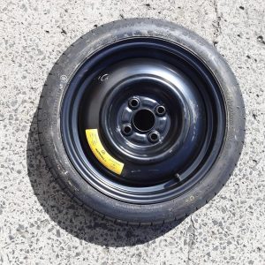 Wheel Standard/Steel