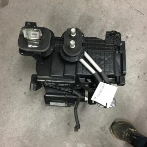 Heater Core/Box